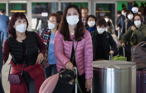 Từ 0g00 ngày 21/3 sẽ cách ly tập trung tất cả những người nhập cảnh vào Việt Nam