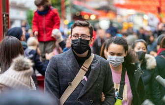 Phần lớn người dân Mỹ ủng hộ Tổng thống Donald Trum trong cách xử lý dịch bệnh COVID-19