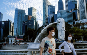 Singapore công bố hai ca tử vong đầu tiên vì COVID-19