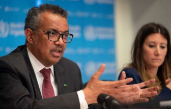 Thông điệp của WHO gửi thanh thiếu niên: "Các bạn không bất khả chiến bại trước COVID-19"