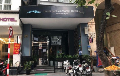 Bà chủ ở Hà Nội cho mượn 3 khách sạn để làm khu cách ly