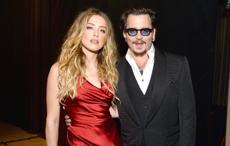 Phiên toà xét xử vụ kiện của Johnny Depp phải hoãn vì dịch bệnh