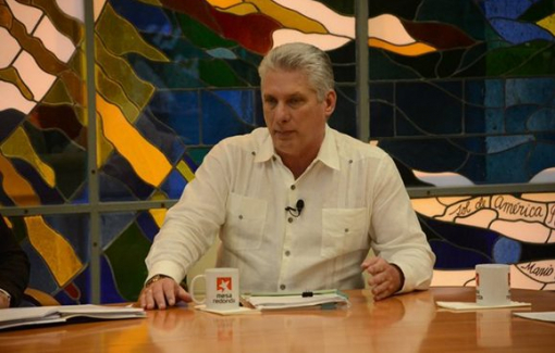 Cuba cấm du khách nước ngoài để ngăn COVID-19