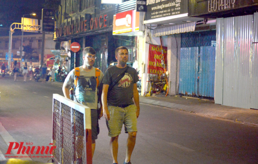 Liên quan ca nhiễm COVID-19 mới, TPHCM thông báo khẩn đến khách hàng từng đến quán bar Budha