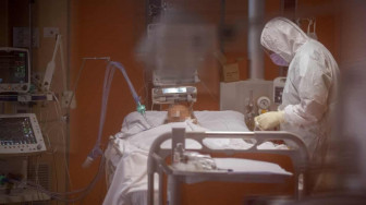 Vì sao châu Âu trở thành ổ dịch lớn nhất thế giới?