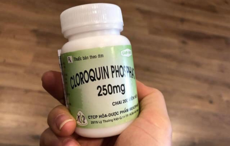 Người đàn ông ở Hà Nội nguy kịch vì uống 15 viên thuốc trị sốt rét để ngừa COVID-19