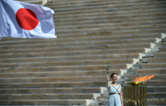 Canada, Úc rút khỏi Thế vận hội do dịch COVID-19