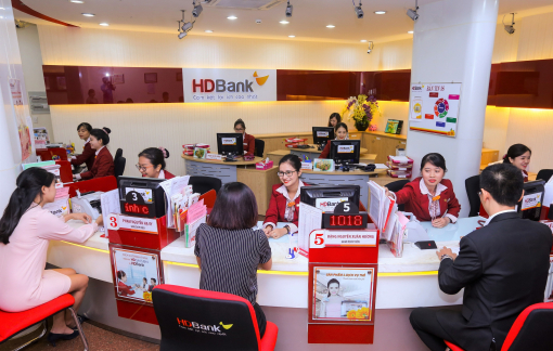 HDBank dành 10.000 tỷ đồng hỗ trợ doanh nghiệp bình ổn giá