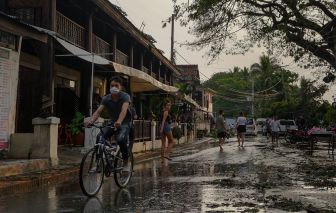 Lào ghi nhận 2 ca nhiễm COVID-19 đầu tiên