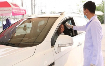 Lào “may mắn” với COVID-19 hay sự cảnh giác đến từ rất sớm?