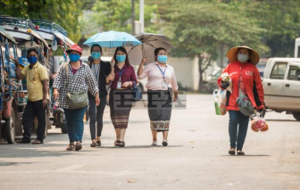 Lào tích cực chuẩn bị đối phó với dịch COVID-19