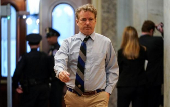 Nhiều thành viên của Quốc hội Mỹ nhiễm COVID-19