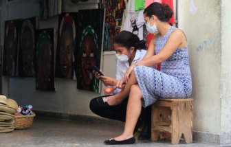 Cuba: 1.229 người được theo dõi ở khu cách ly để phòng ngừa COVID-19