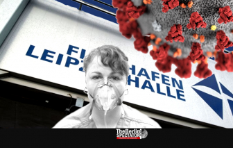 Đức hỗ trợ điều trị các bệnh nhân COVID-19 của Ý và Pháp