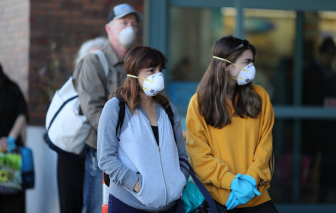 Số đơn xin trợ cấp thất nghiệp tại Mỹ tăng kỷ lục