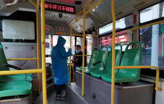 6 triệu công nhân Hồ Bắc trở lại làm việc bình thường sau khi lệnh phong tỏa được dỡ bỏ