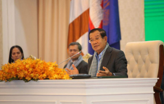 Campuchia không định sơ tán sinh viên du học nước ngoài về nước