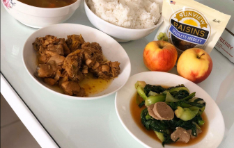 Lời cám ơn từ gần 1.000 cư dân đang bị cách ly của chung cư GoldView