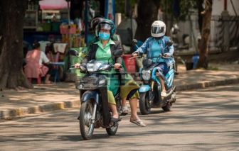 Lào có ca nhiễm COVID-19 thứ 3