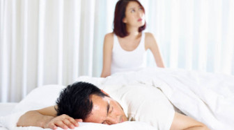 Phanh gấp vì an nguy tính mạng