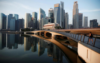 Singapore bơm 33,7 tỷ USD kích thích nền kinh tế giữa đại dịch COVID-19