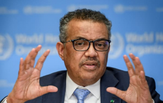 WHO: Chỉ phong tỏa thôi chưa đủ!