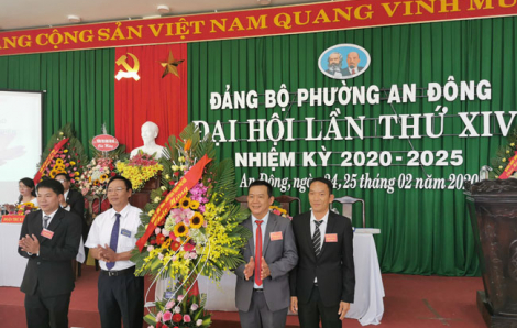 Thừa Thiên - Huế: Tạm dừng tổ chức đại hội đảng các cấp