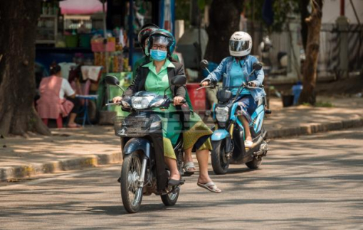 Lào có ca nhiễm COVID-19 thứ 3