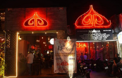 Quán bar Buddha khiến TPHCM phải xét nghiệm 990 cư dân tại một chung cư