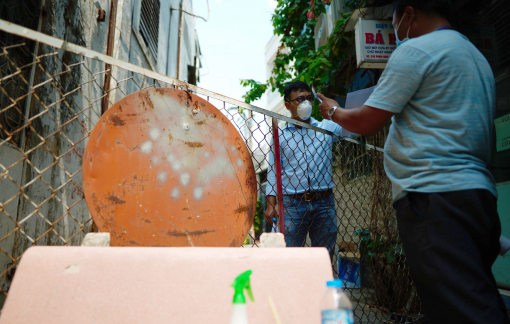 TPHCM ra một loạt hạn chế đối với tất cả công dân