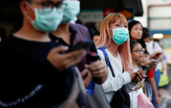 Singapore: Xâm phạm khoảng cách an toàn, coi chừng vào tù