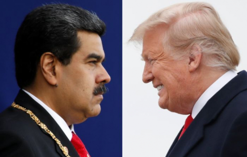 Mỹ truy tố Tổng thống Venezuela, treo thưởng 15 triệu USD để bắt giữ ông
