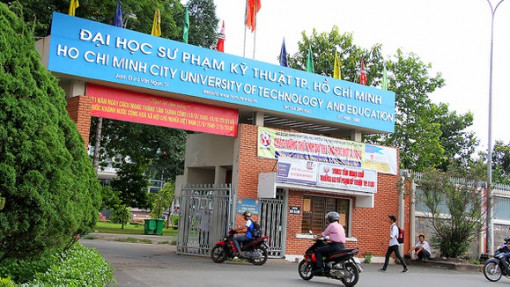 Sinh viên nhiều trường đại học được cho nghỉ cho đến khi... có thông báo mới