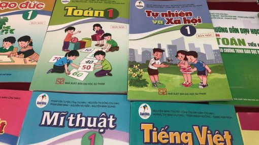 Với giáo dục, xin đừng cẩu thả