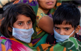 Ấn Độ không có kế hoạch kéo dài thời gian phong toả đất nước