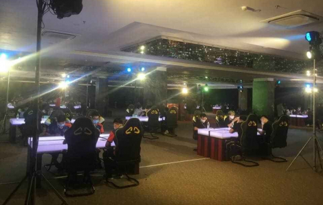 Tổ chức giải đấu game tập trung đông người ở Cocobay: BTC xin lỗi thành phố Đà Nẵng