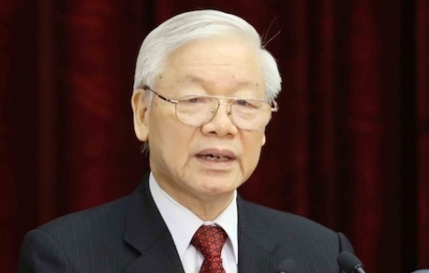 Tổng bí thư, Chủ tịch nước Nguyễn Phú Trọng kêu gọi toàn dân chung sức chống dịch COVID-19