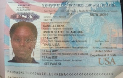 Đà Nẵng: Tìm một phụ nữ người Mỹ nghi nhiễm COVID-19 bỏ trốn bệnh viện sáng nay