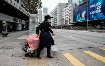 COVID-19 có thể đẩy 11 triệu người ở Đông Á vào cảnh nghèo khổ