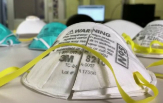 Đến lượt Hà Lan từ chối bộ dụng cụ xét nghiệm COVID-19 do Trung Quốc sản xuất