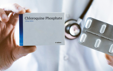 Pháp: “Nội chiến” chloroquine trong đại dịch COVID-19