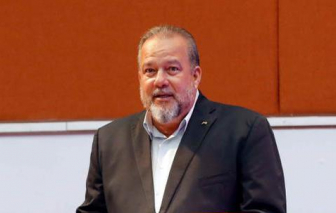 Cuba ngừng các chuyến bay quốc tế để ngăn dịch