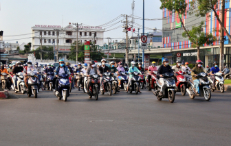 Ngày đầu cách ly toàn xã hội, vẫn còn nhiều nơi chưa tuân thủ
