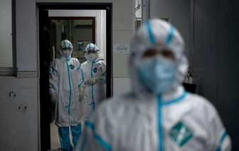 Nhà khoa học hàng đầu Trung Quốc dự báo bước ngoặt lớn trong đại dịch COVID-19 vào cuối tháng 4