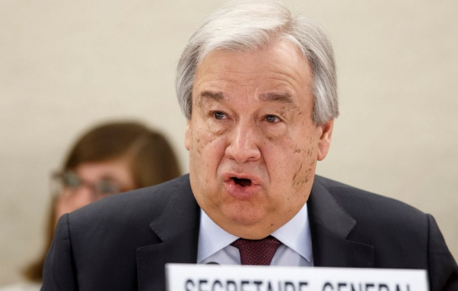 Tổng thư ký Liên Hợp Quốc cho biết COVID-19 là cuộc khủng hoảng tồi tệ nhất kể từ Thế chiến II