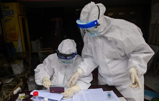 Trung Quốc dần quay về trạng thái bình thường dù có nguy cơ bước vào đợt dịch thứ hai