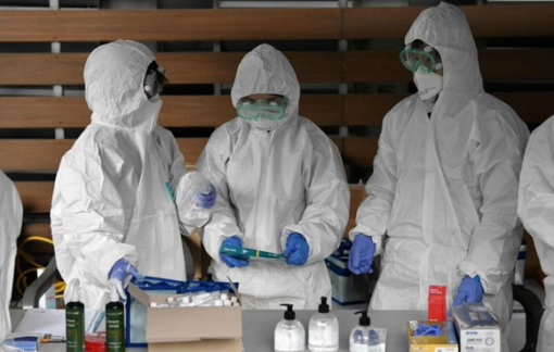 Trung Quốc xác nhận thêm 130 bệnh nhân nhiễm SARS-COV-2 không triệu chứng