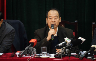 Mất dấu F0, dịch COVID-19 ở Việt Nam sang giai đoạn nguy hiểm