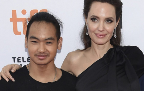 Angelina Jolie: "Người vô gia cư rất dễ bị tổn thương"