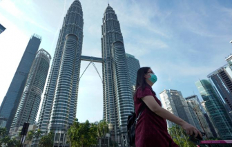 Malaysia xin lỗi vì thông điệp "tránh cằn nhằn chồng bạn" trong mùa dịch COVID-19